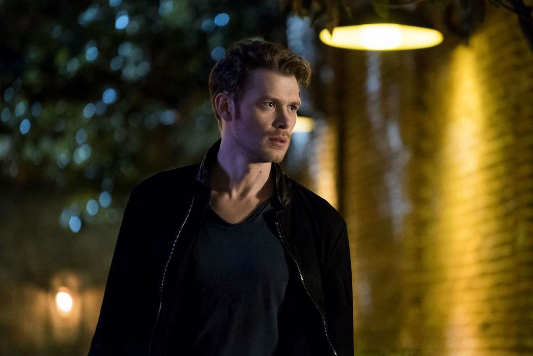 The Originals : Bild Joseph Morgan