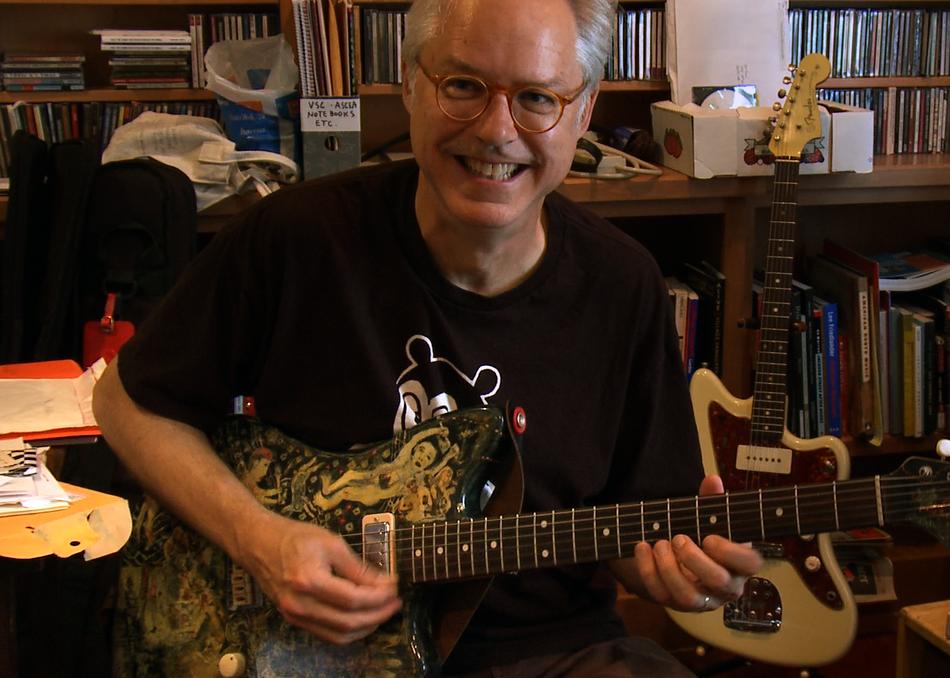 Bill Frisell: A Portrait : Bild