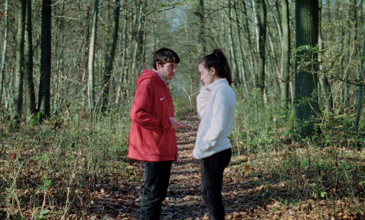 After School Knife Fight : Bild Marylou Mayniel