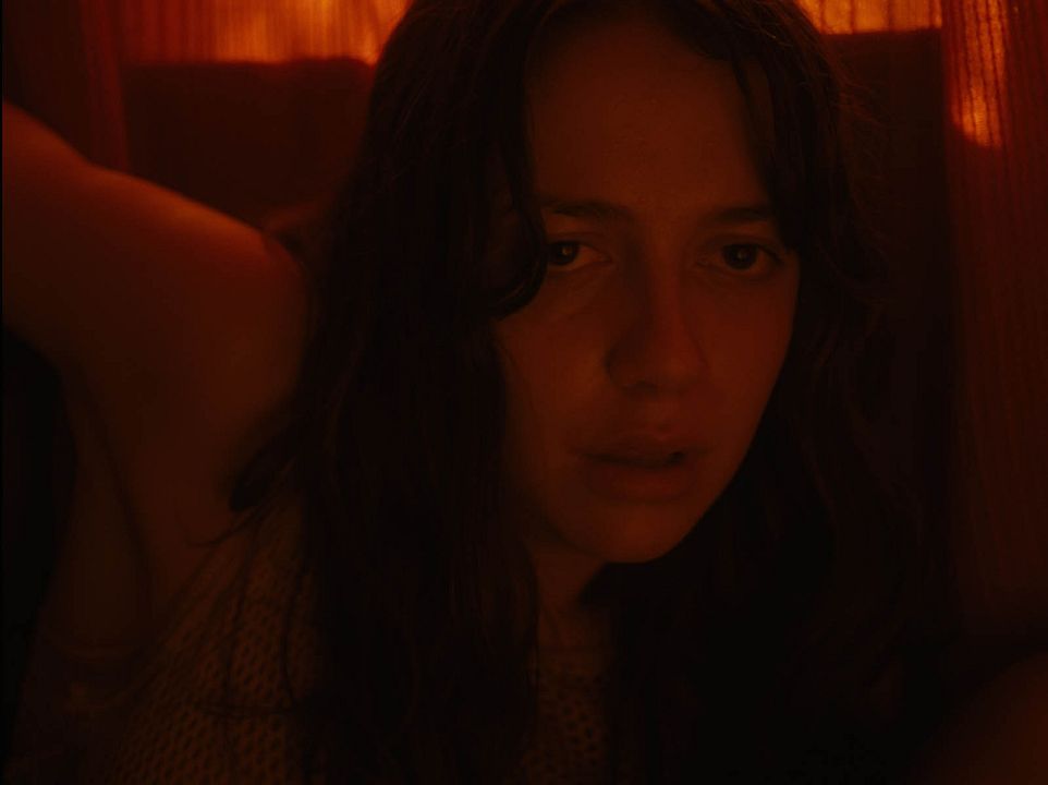 Real Gods Require Blood : Bild Anna Berentzen