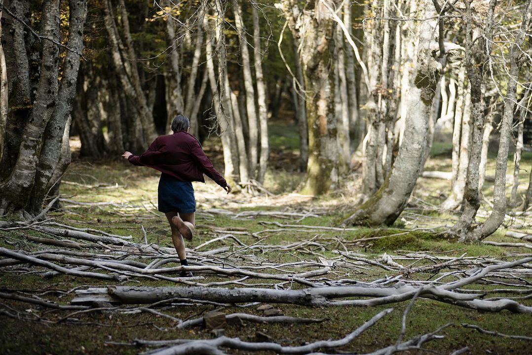 Sicilian Ghost Story : Bild