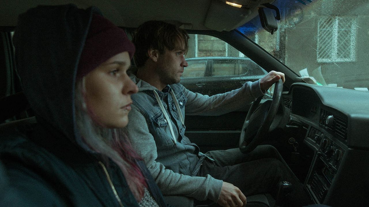 Najpiękniejsze fajerwerki ever : Bild Malwina Buss