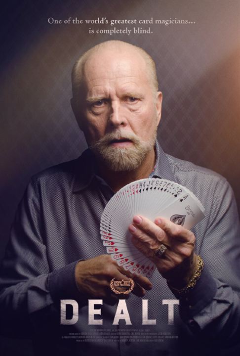 Dealt : Kinoposter