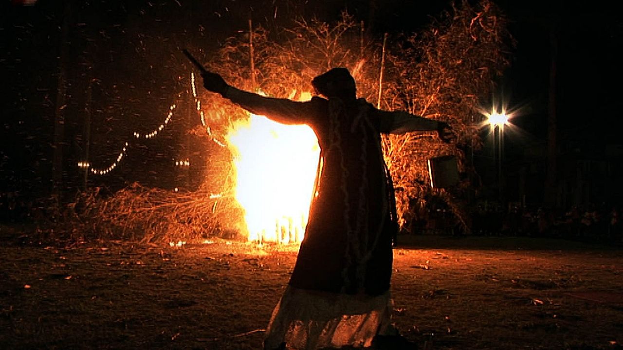 Rencontres en Guyane : Bild