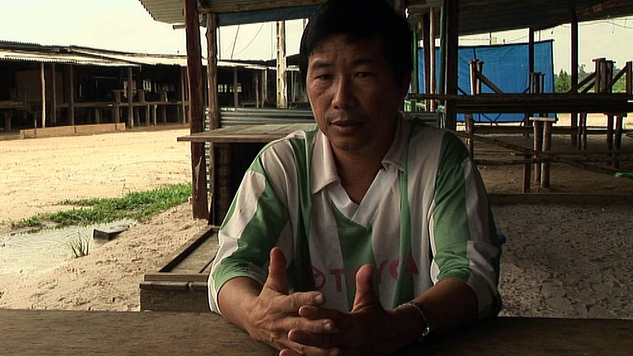 Rencontres en Guyane : Bild