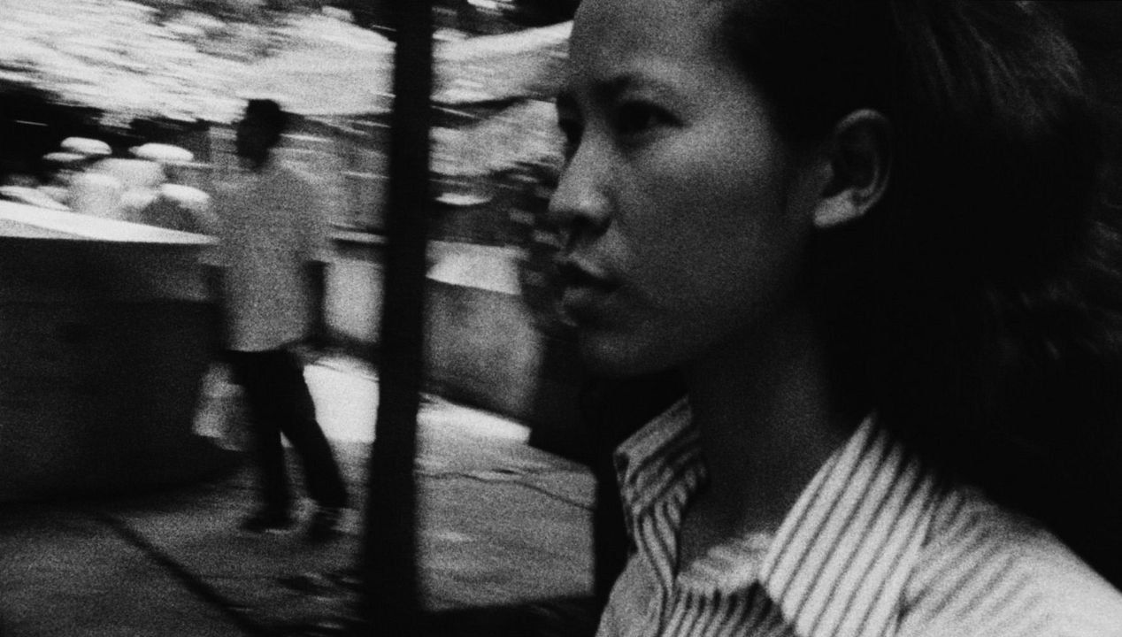 Geheimnisvolles Objekt am Mittag : Bild