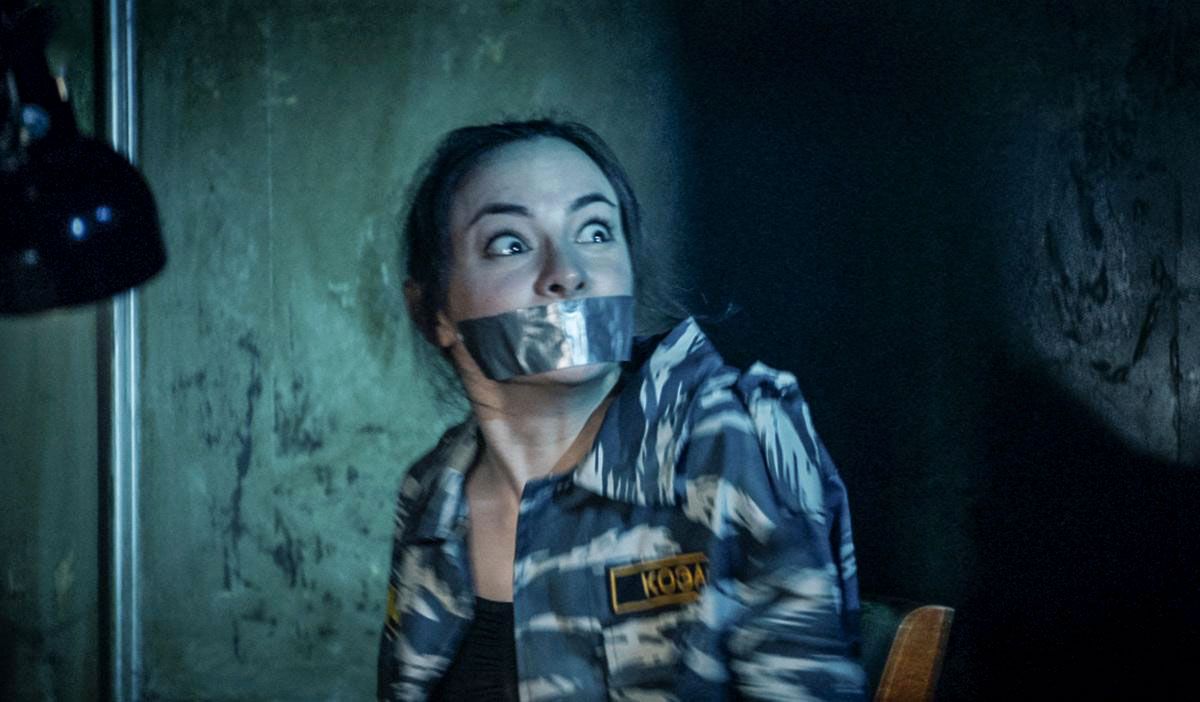 Criminal Minds: Beyond Borders : Bild Britzhold Baron De Belle