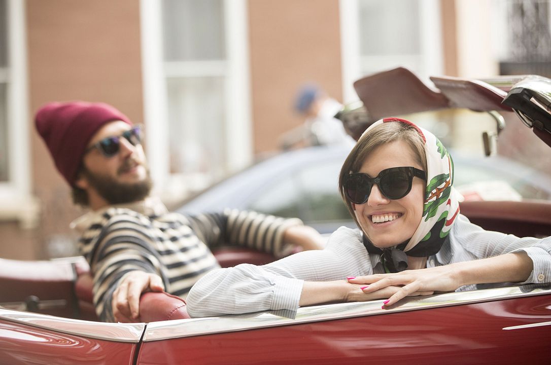 Girls : Bild Allison Williams