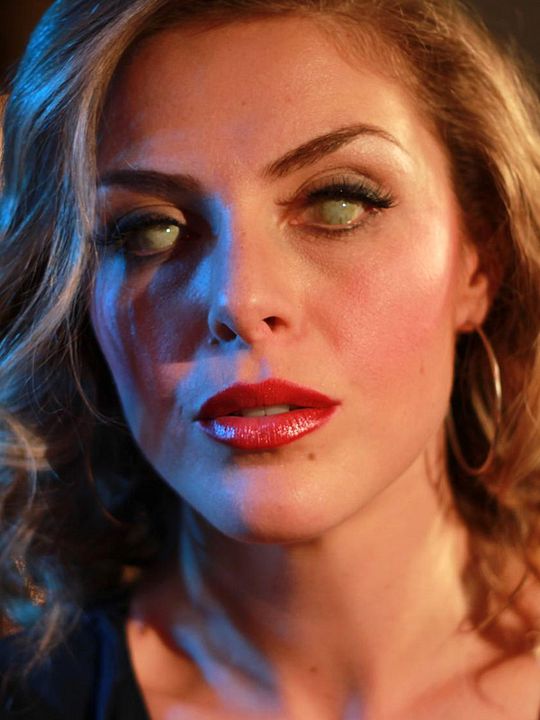 Kinoposter Sheila Campbell