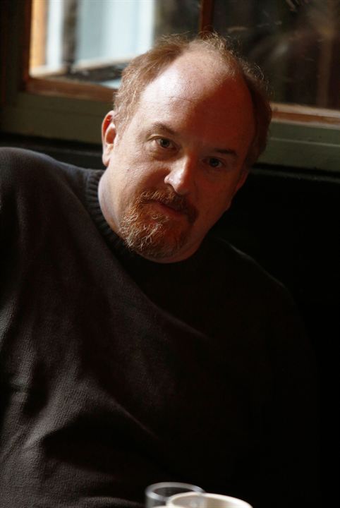 Louie : Bild Louis C.K.