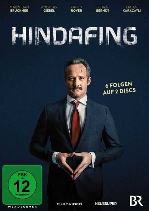 Hindafing : Kinoposter