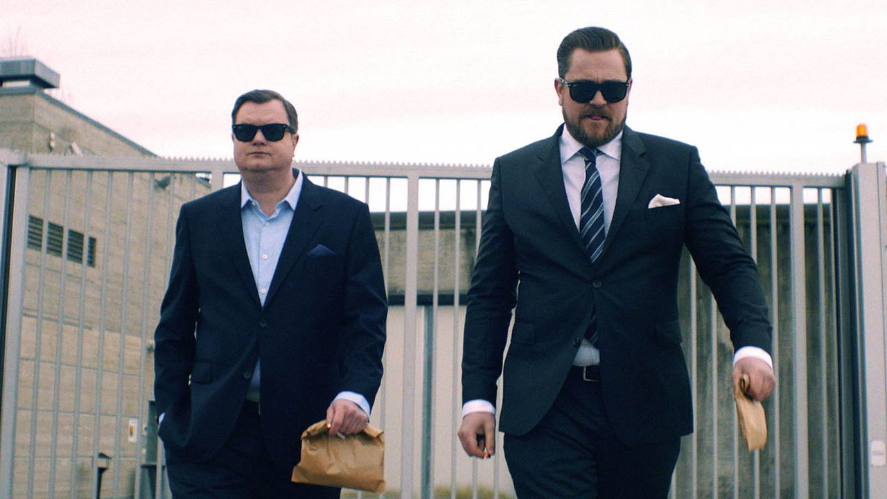 Bild Espen Petrus Andersen Lervaag