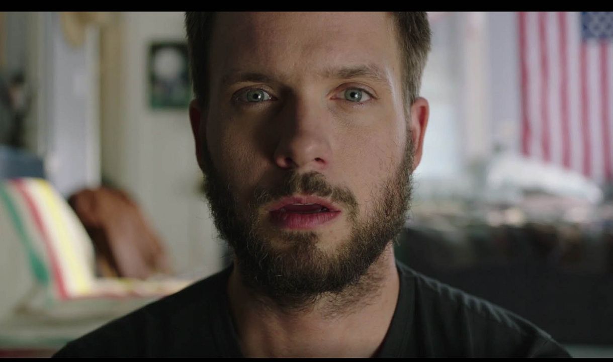 Bild Patrick J. Adams