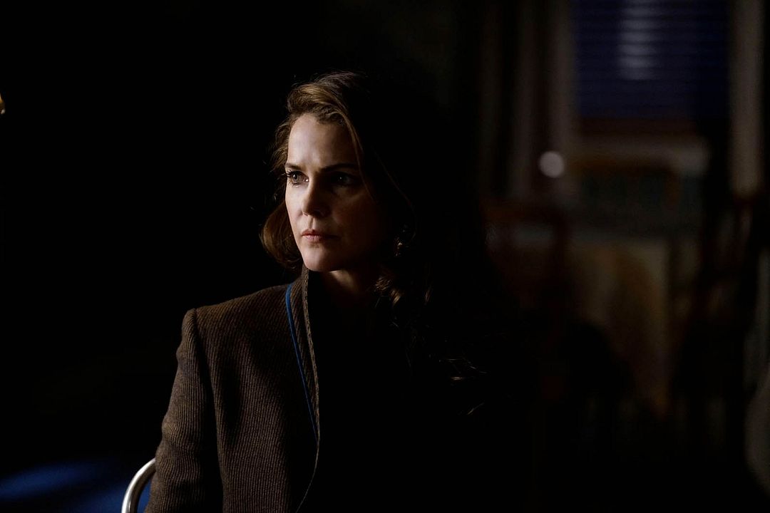 The Americans : Bild Keri Russell