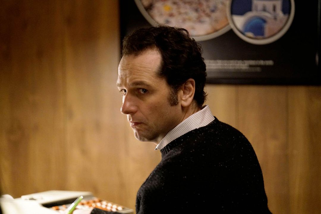 The Americans : Bild Matthew Rhys