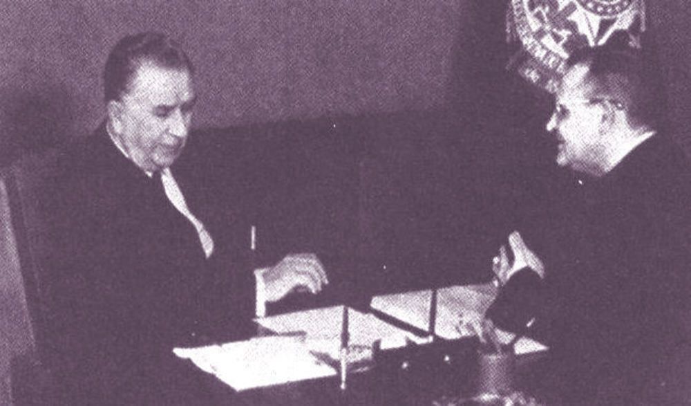 Coragem! As Muitas Vidas do Cardeal Paulo Evaristo Arns : Bild