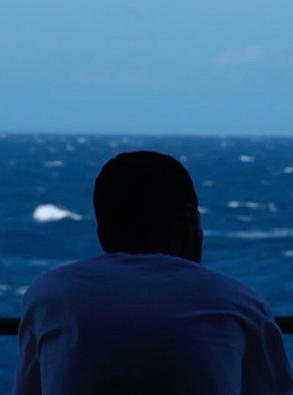 Navios de Terra : Kinoposter