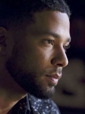 Kinoposter Jussie Smollett