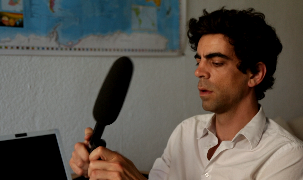 Nothing To Hide : Bild