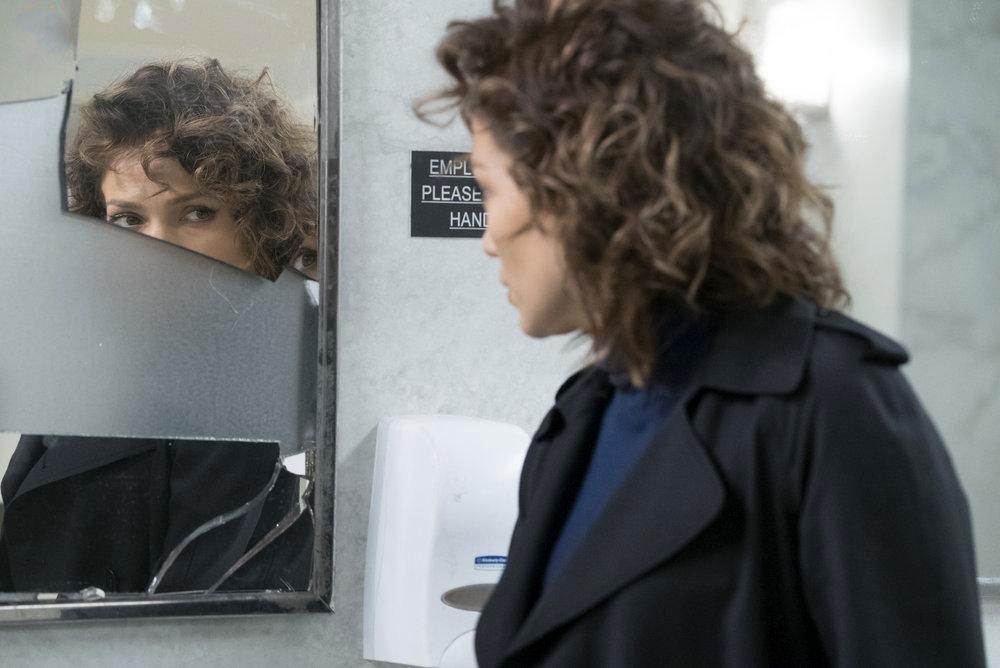 Shades Of Blue : Bild Jennifer Lopez