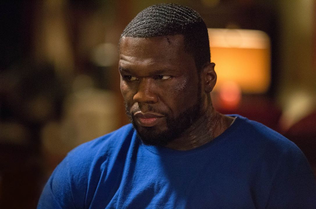 Power : Bild 50 Cent