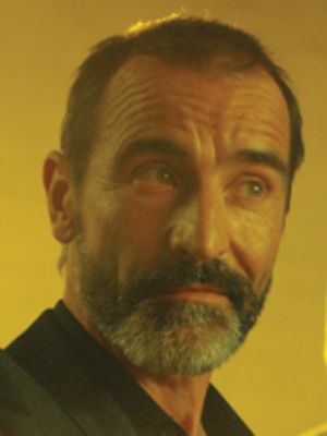 Kinoposter Henry Meyer (II)