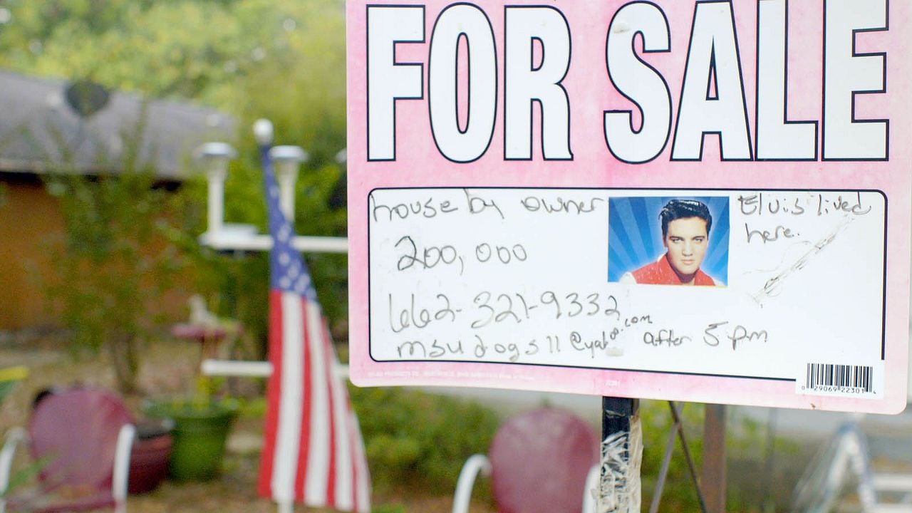 The King - Mit Elvis durch Amerika : Bild