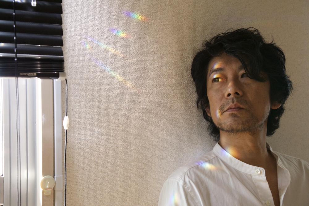 Radiance : Bild Masatoshi Nagase