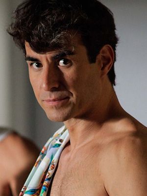 Kinoposter Daniel Muriel