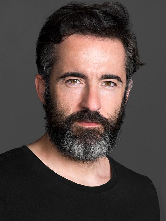 Kinoposter Pepe Ocio