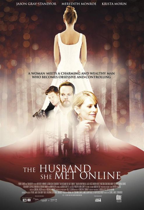 The Husband She Met Online : Kinoposter