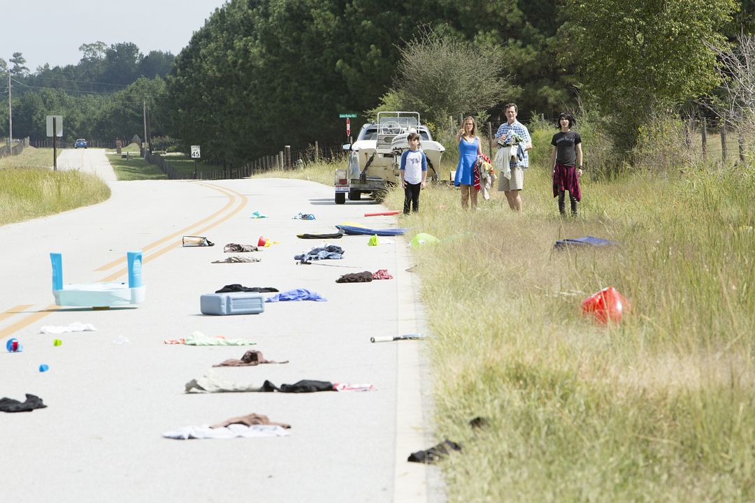 Gregs Tagebuch 4 - Böse Falle! : Bild