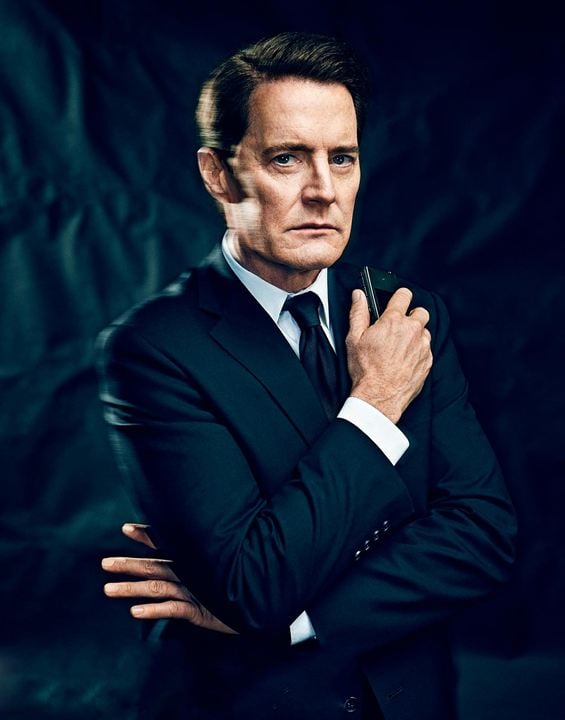 Bild Kyle MacLachlan