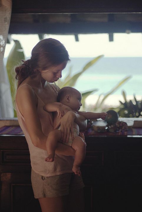 Las hijas de Abril : Bild Joanna Larequi