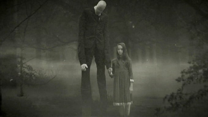 Beware The Slenderman : Bild