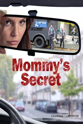 Mommy's Secret : Kinoposter