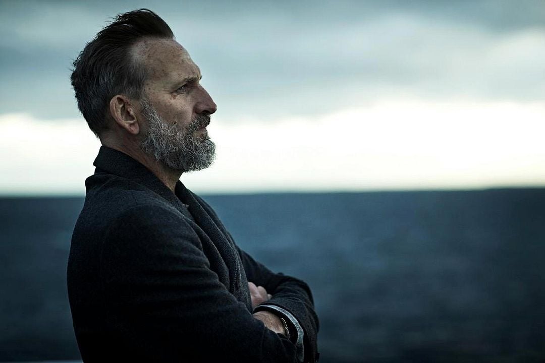 The Leftovers : Bild Christopher Eccleston