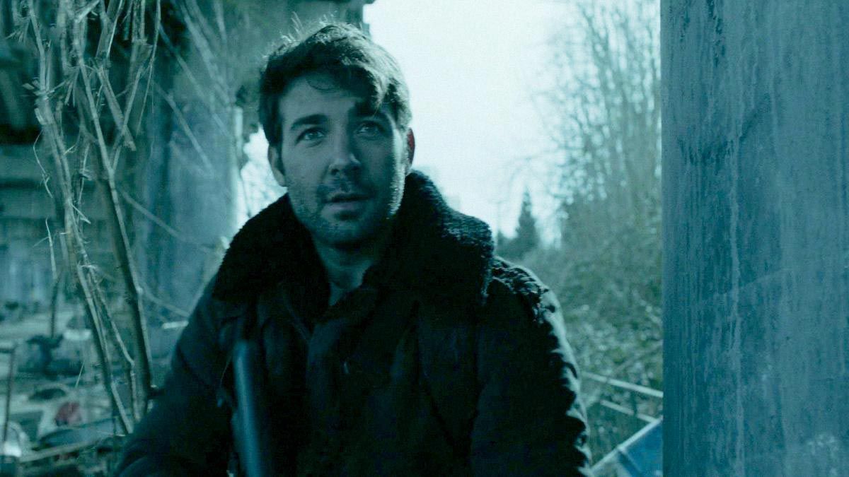 Zoo : Bild James Wolk