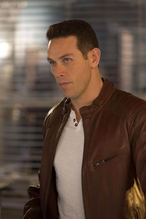 Lucifer : Bild Kevin Alejandro