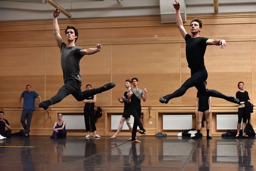 Ballerina - Ihr Traum vom Bolshoi : Bild