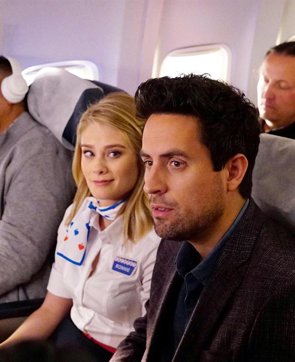 LA To Vegas : Bild Ed Weeks, Kim Matula