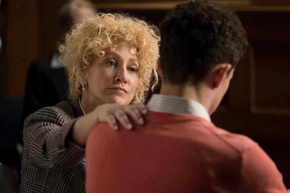 Law & Order True Crime : Bild Edie Falco
