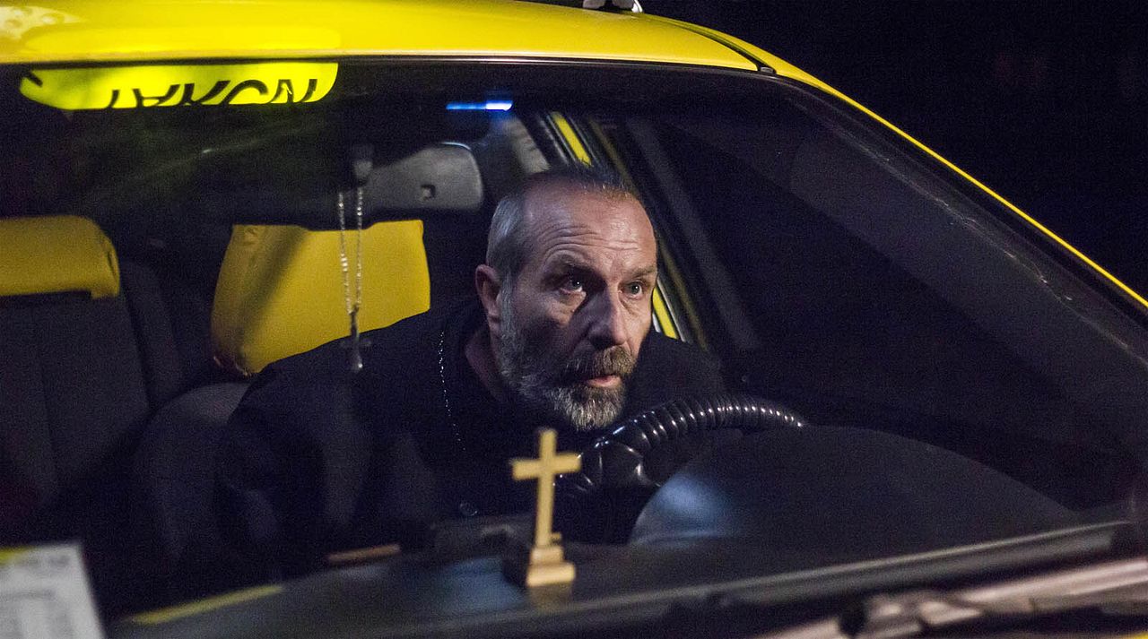 Directions - Geschichten einer Nacht : Bild