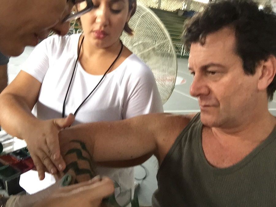 Personas Humanas : Bild