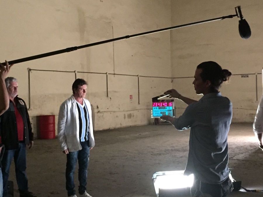 Personas Humanas : Bild