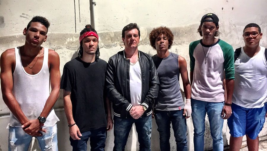 Personas Humanas : Bild