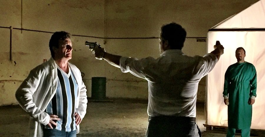 Personas Humanas : Bild