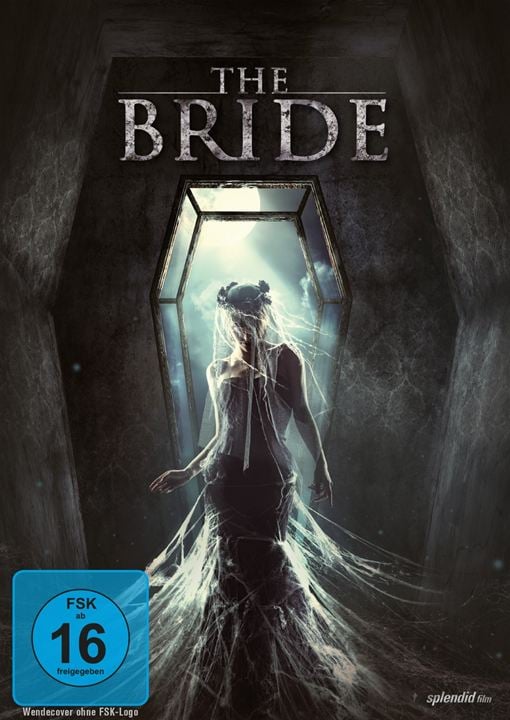 The Bride : Kinoposter
