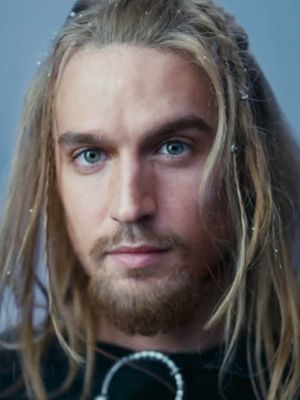 Kinoposter Pyotr Romanov