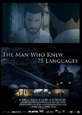 Der Mann, der 75 Sprachen konnte : Kinoposter